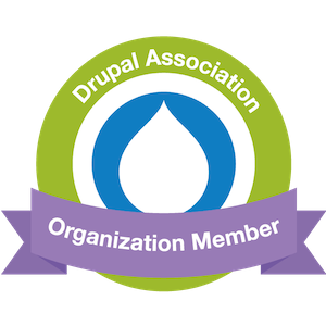 Drupal Association Organization Member Logo for Inviqa