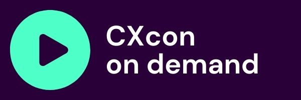 CXcon on demand videos thumbnail