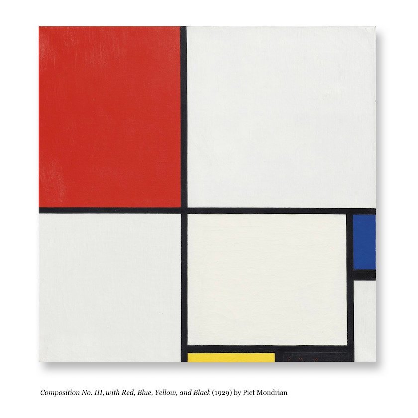 Mondrian