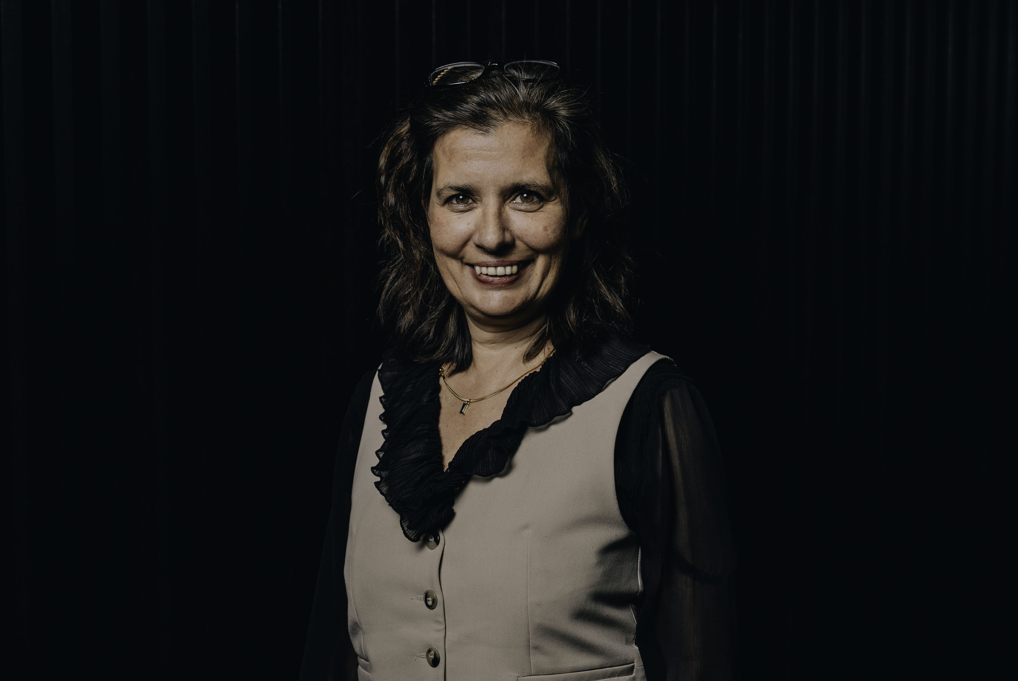 Dominique Bergantino appointed as CEO Inviqa