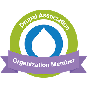Drupal Association Organization Member Logo for Inviqa