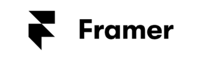 Framer Enterprise Partner logo