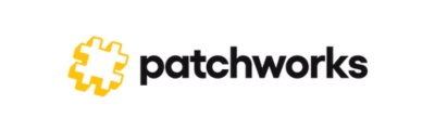 Patchworks partner logo