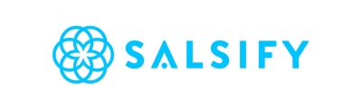 Salsify partner logo