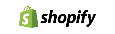 Shopify partner logo