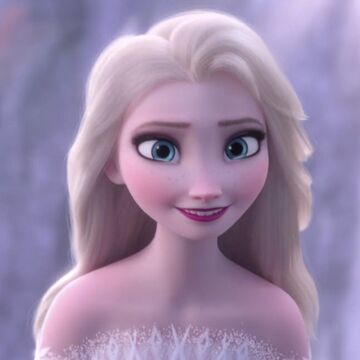 Frozen queen disney