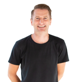 Mike Miller Sales Consultant at Inviqa
