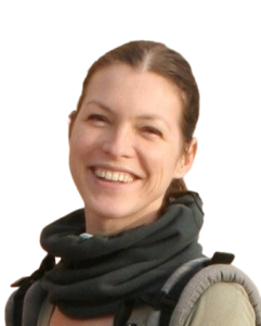 Alexanda Julius, Software Developer at Inviqa