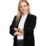 Isa Behne Sales Executive