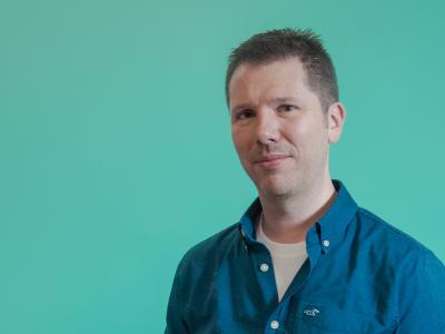Brett Lawrence, Inviqa