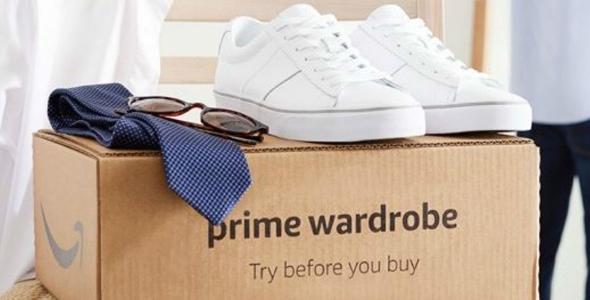 Prime Wardrobe And The Rise Of Fashion Subscriptions Inviqa