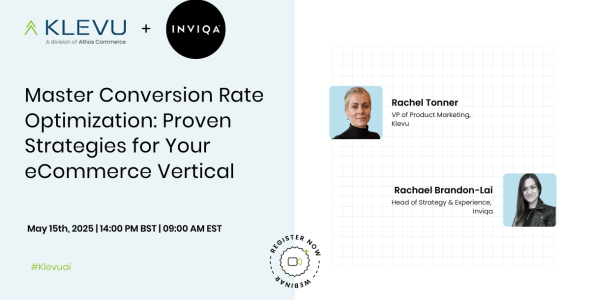 ecommerce conversion rate optimisation
