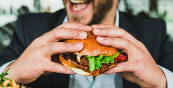 Key CX opportunities for F&B brands