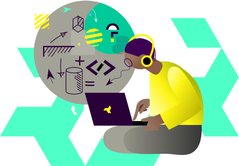 MACH solutions blog illustration