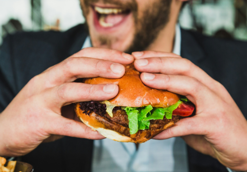 Key CX opportunities for F&B brands