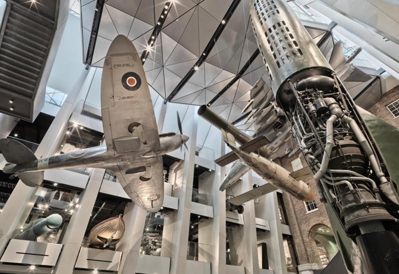 Bildausschnitt des Imperial War Museums