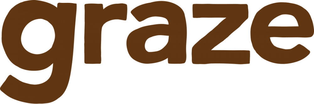 graze logo