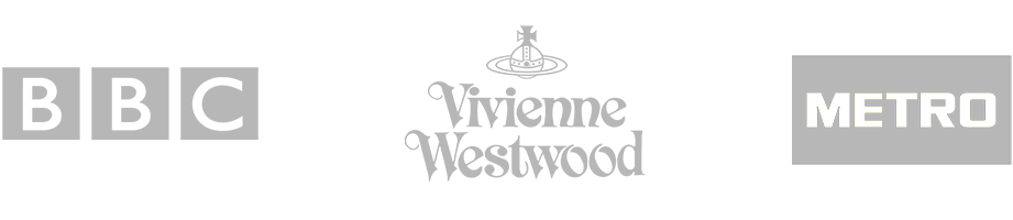 BBC, Vivienne Westwood, Metro