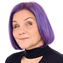 Léonie Watson, TetraLogical, Director