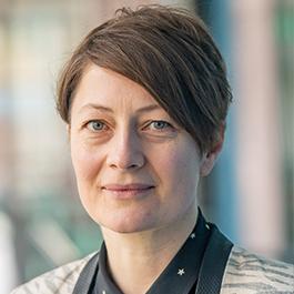 Dr Sarah Lewthwaite, University of Southampton, Senior Research Fellow