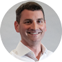 Richard Jones, CTO, Inviqa, headshot