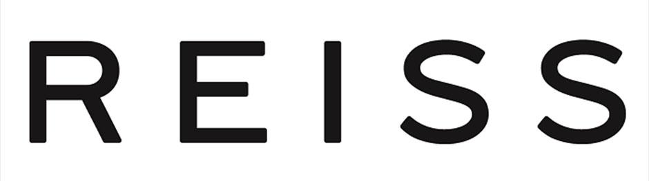 reiss logo