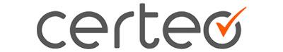 Certeo logo