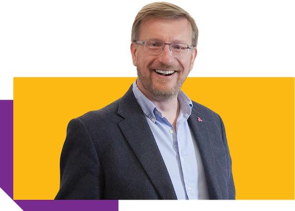 Nicholas Weber, Consultancy Director, Inviqa