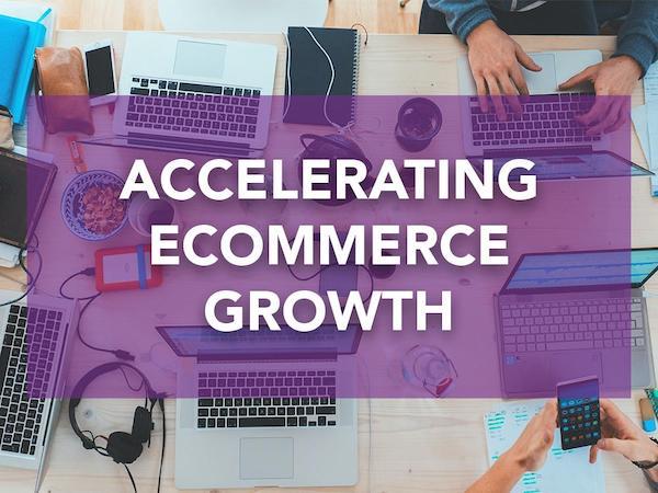 Ecommerce quick growth pageages