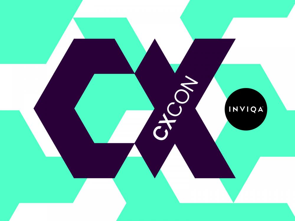 CXcon Online Konferenz von Inviqa