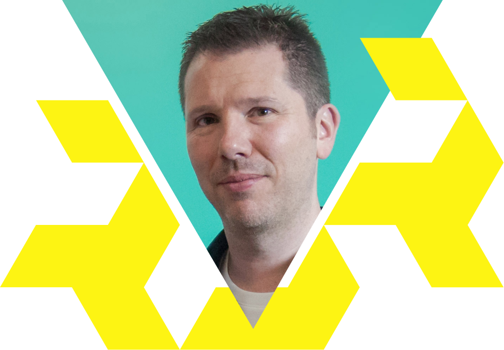 Inviqa's Brett Lawrence