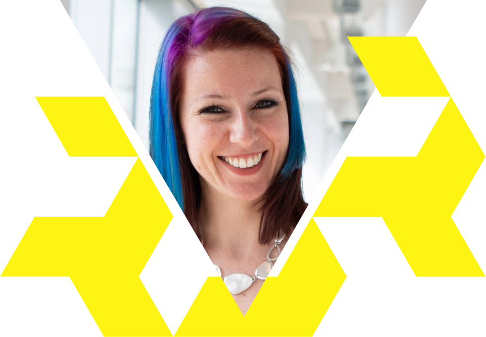Inviqa's Daria Lanz