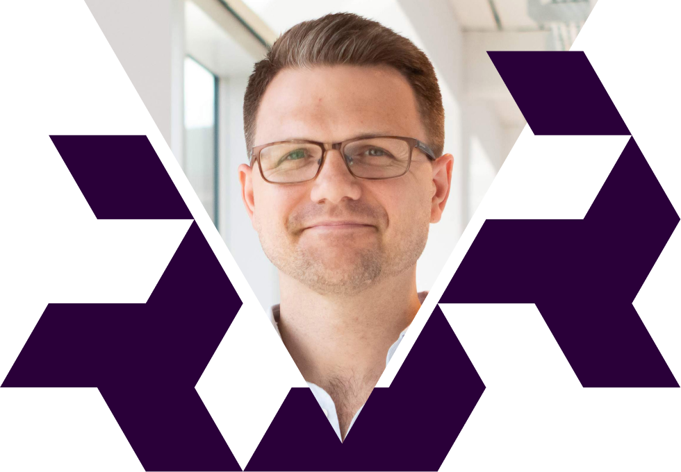 Inviqa's Pete Ward