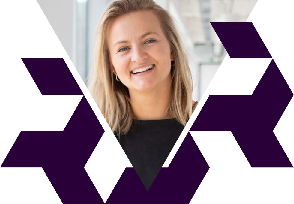 Inviqa's Rosie Le Page