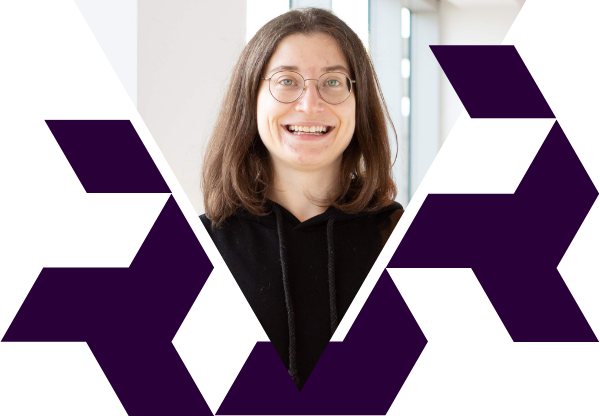 Olena Bulygina, UX Consultant, Inviqa